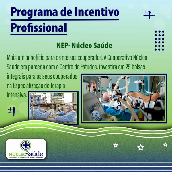 Programa de Incentivo Profissional