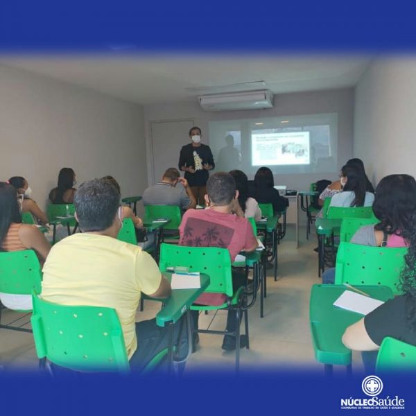 Curso “Noções Básicas em Radiologia e RCP”